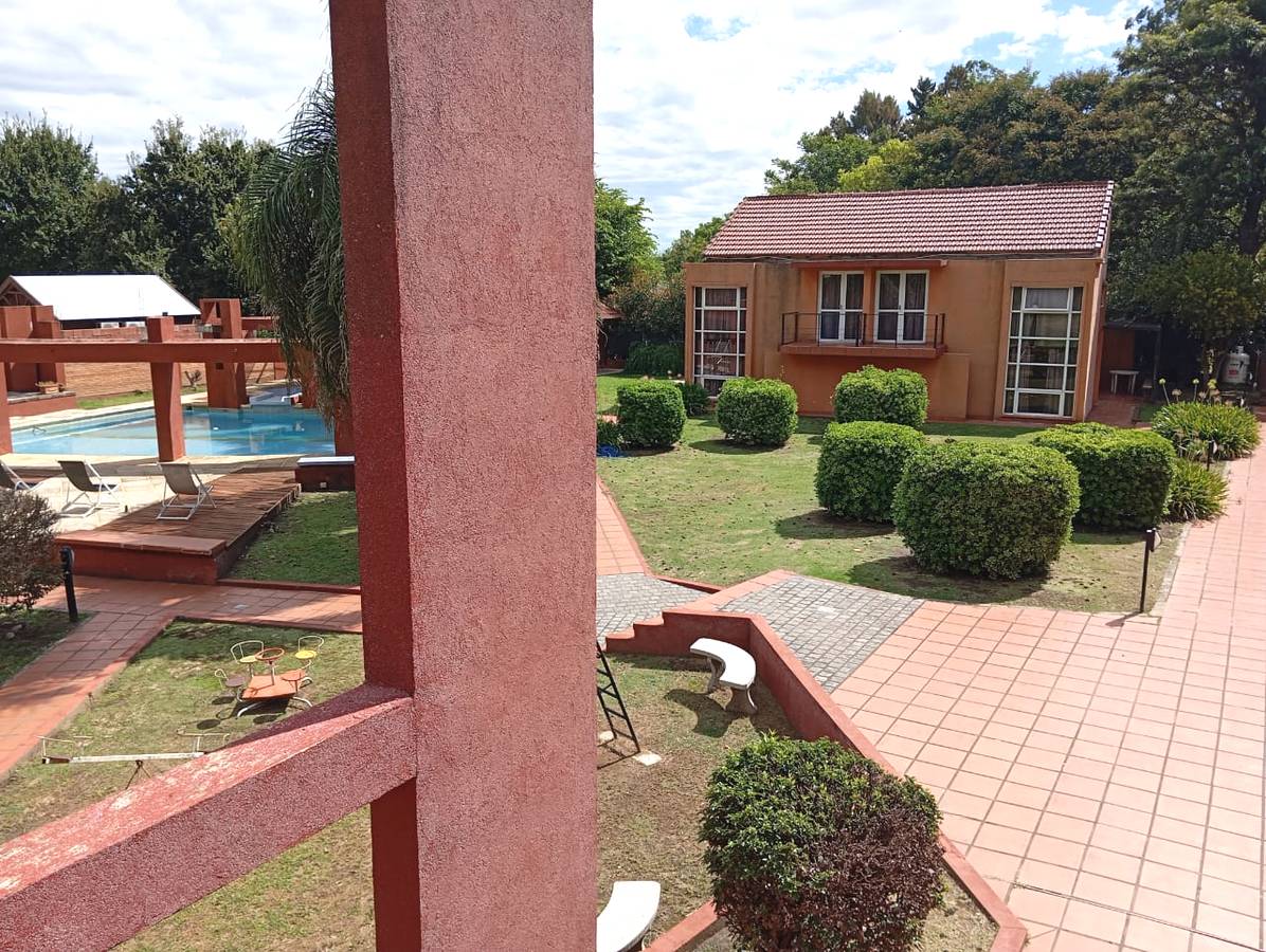 Complejo Tur�stico Las Mar�as