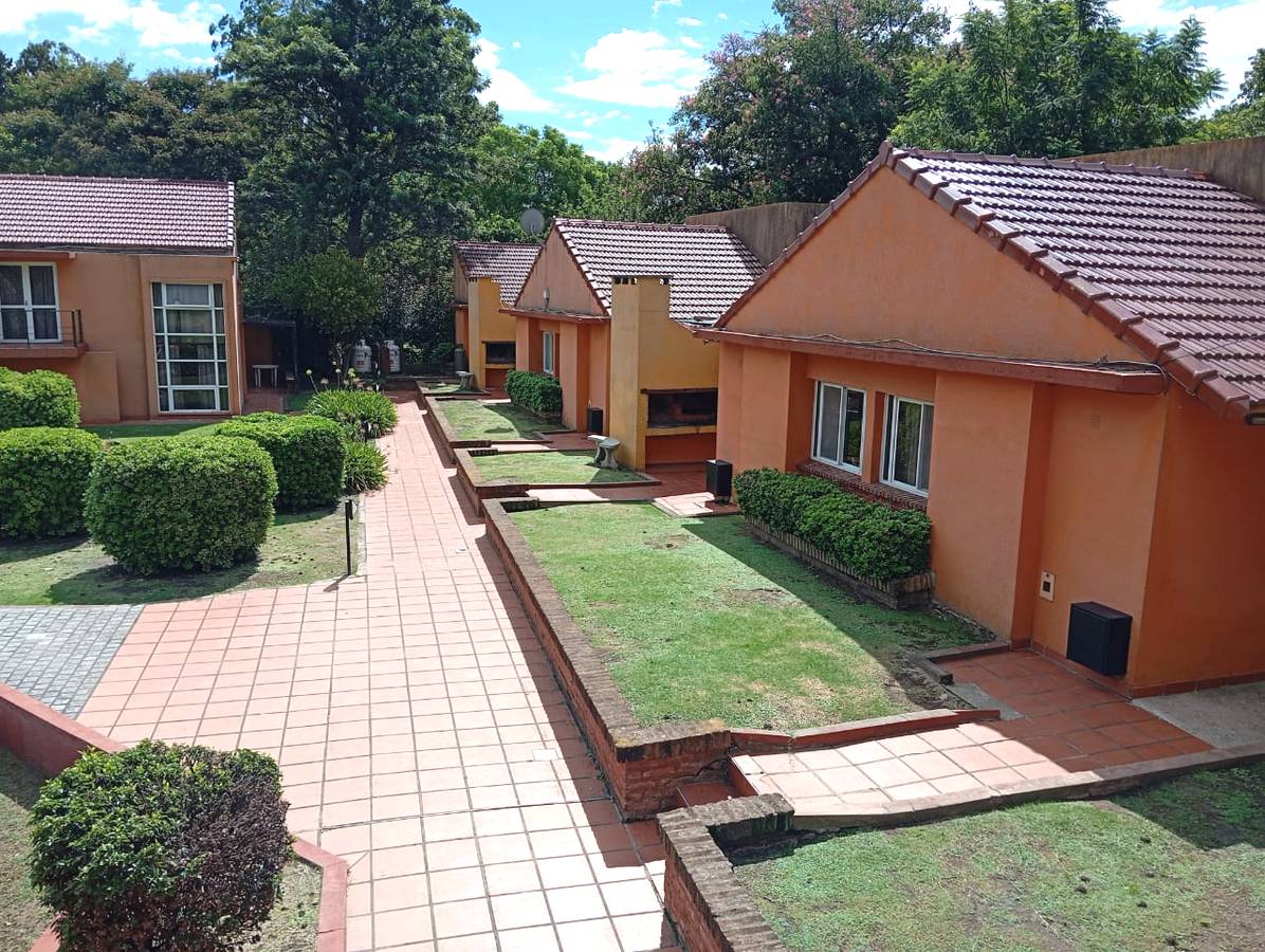 Complejo Tur�stico Las Mar�as