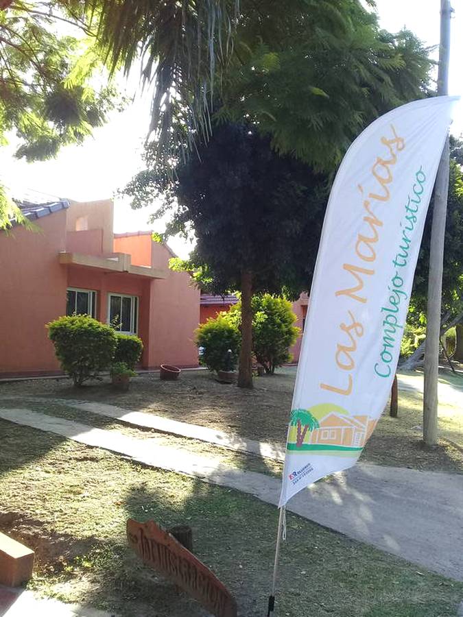 Complejo Tur�stico Las Mar�as