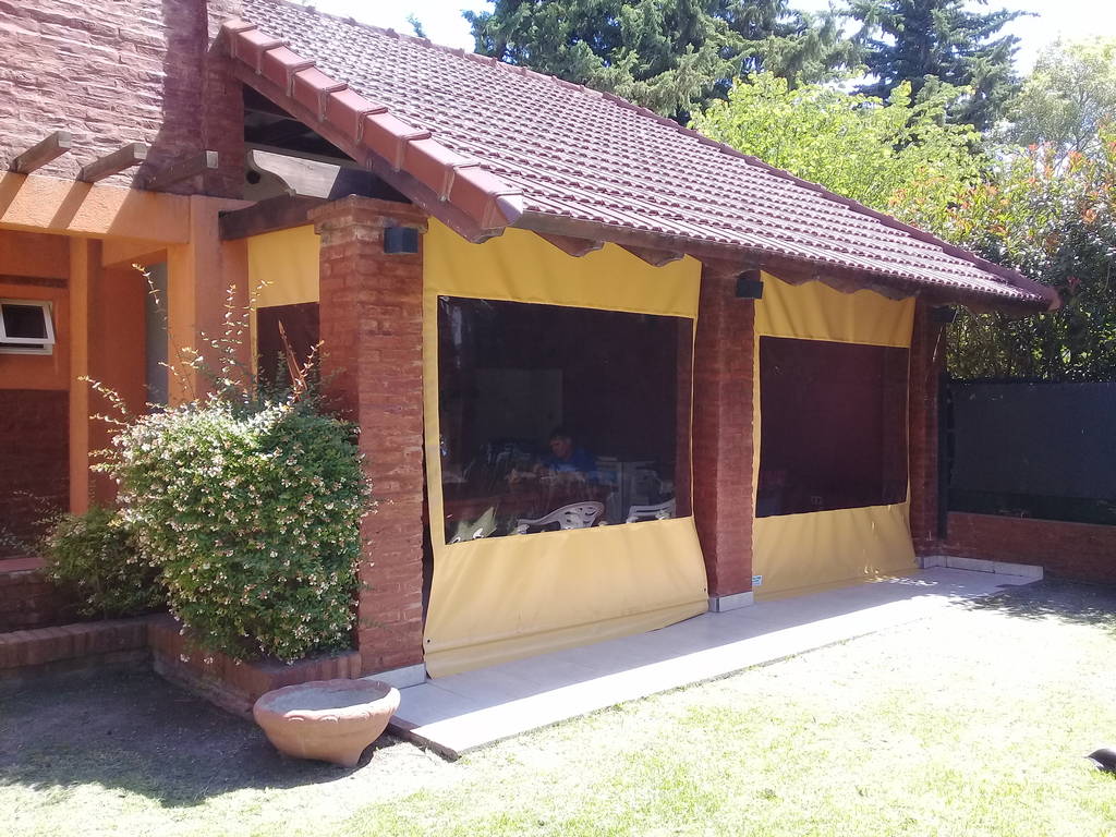 Complejo Tur�stico Las Mar�as