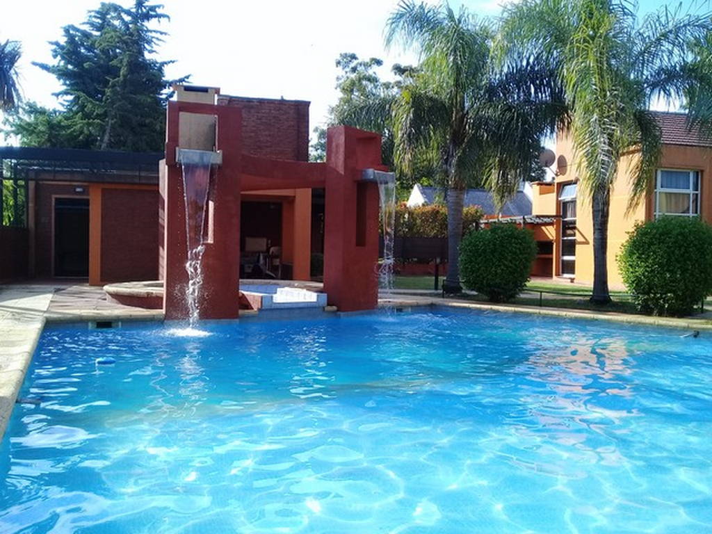 Complejo Tur�stico Las Mar�as