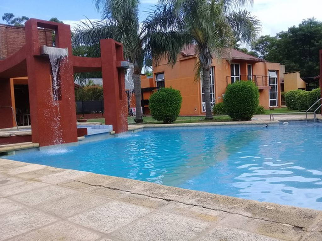 Complejo Tur�stico Las Mar�as
