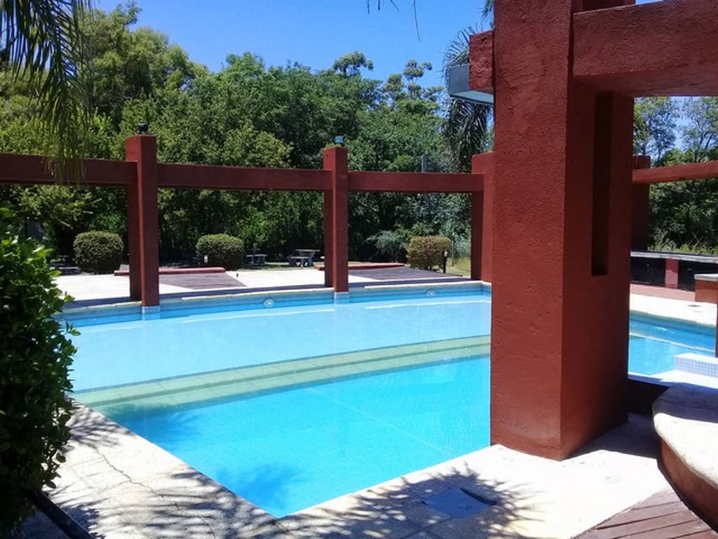 Complejo Tur�stico Las Mar�as