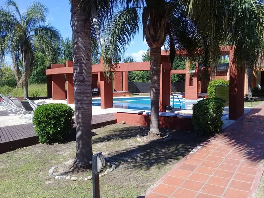Complejo Tur�stico Las Mar�as
