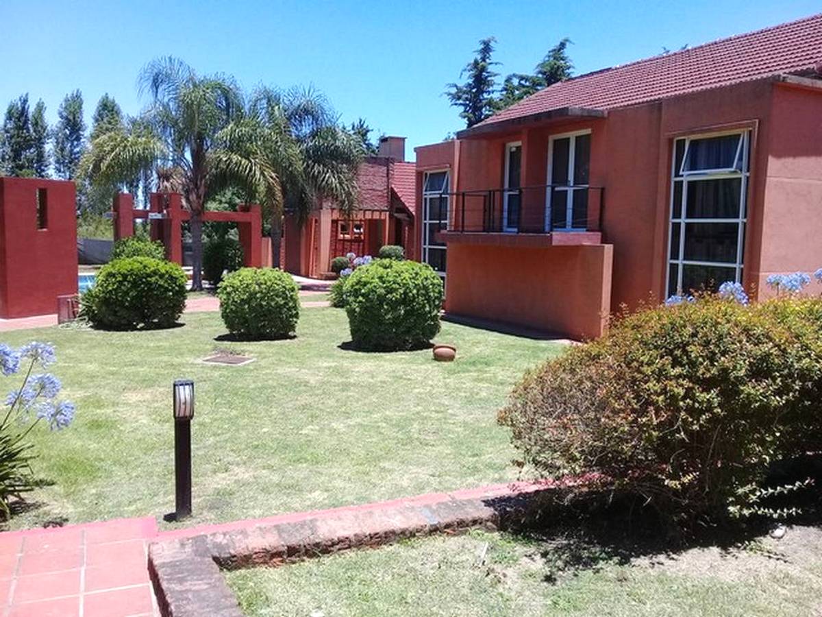 Complejo Tur�stico Las Mar�as