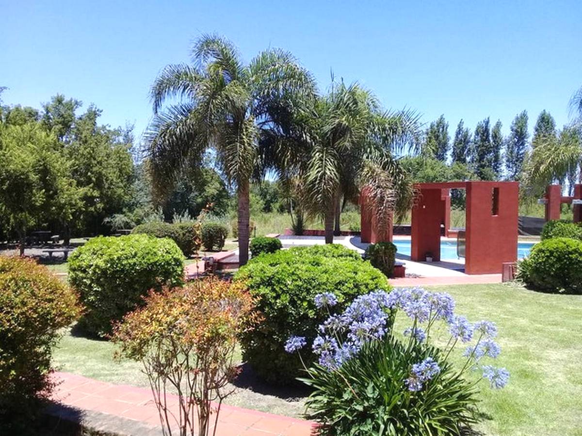 Complejo Tur�stico Las Mar�as