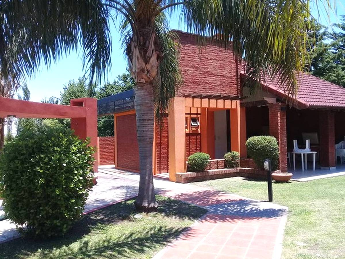 Complejo Tur�stico Las Mar�as
