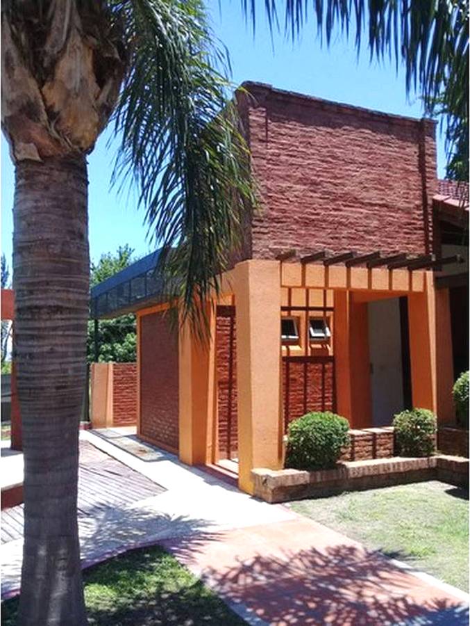 Complejo Tur�stico Las Mar�as