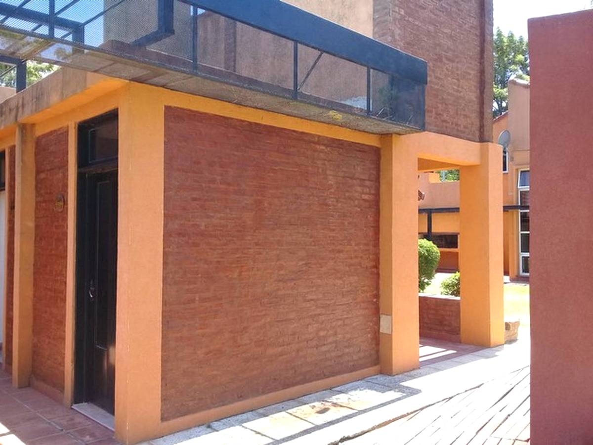 Complejo Tur�stico Las Mar�as