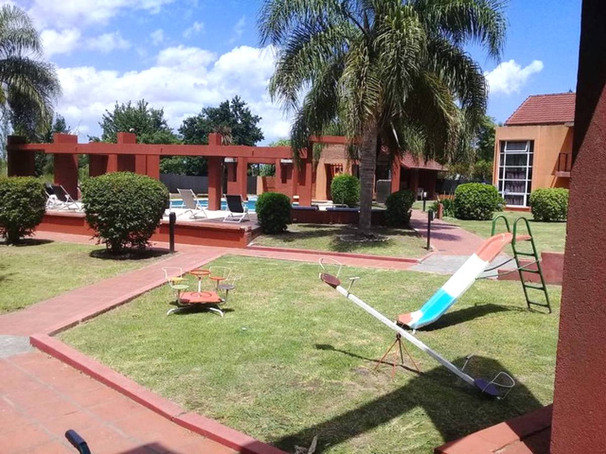 Complejo Tur�stico Las Mar�as