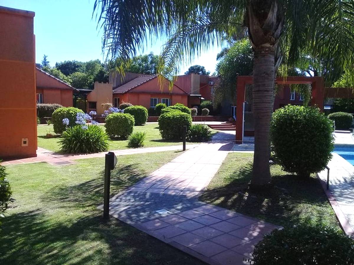 Complejo Tur�stico Las Mar�as