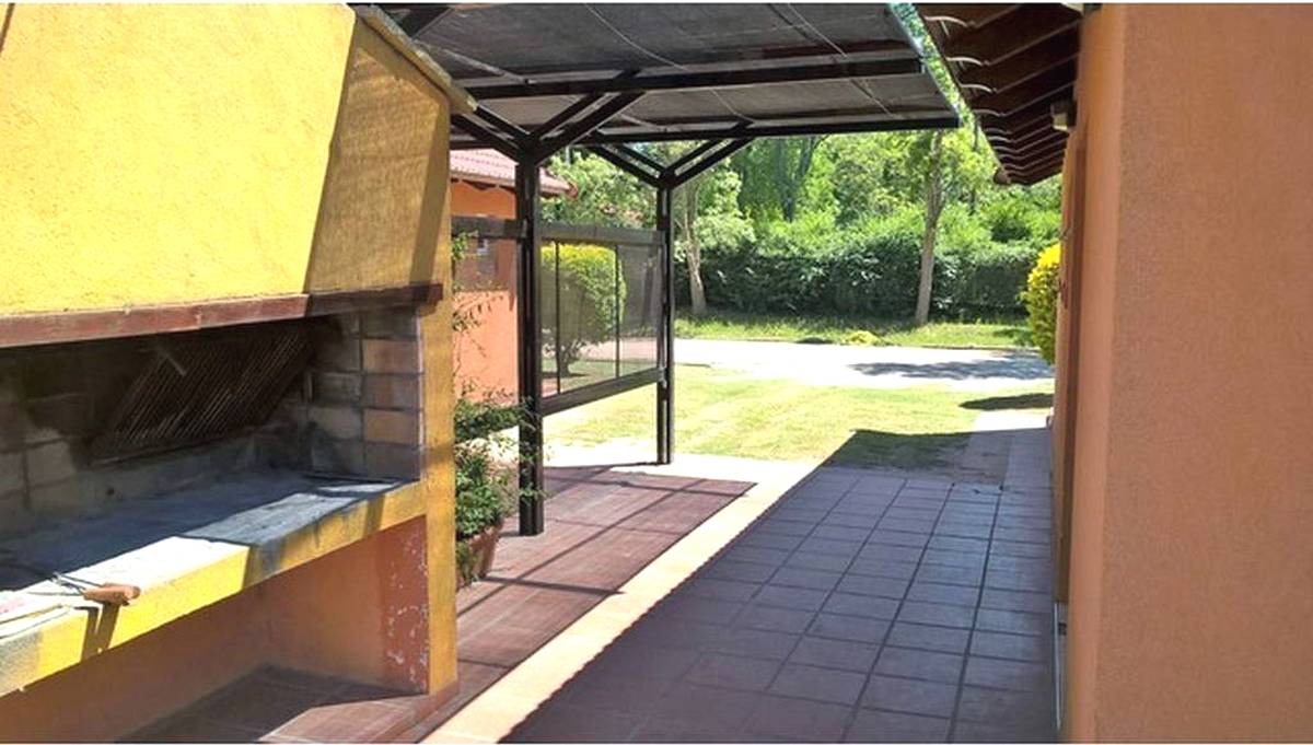 Complejo Tur�stico Las Mar�as