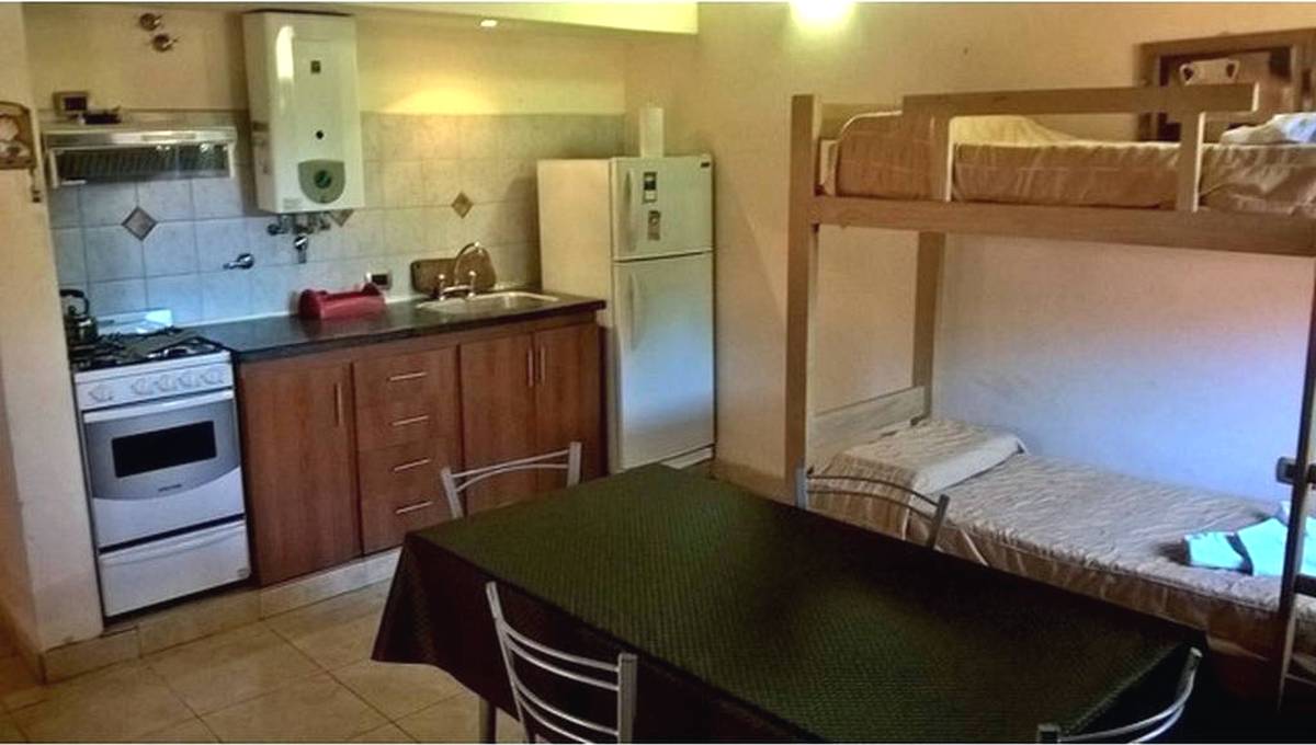Complejo Tur�stico Las Mar�as
