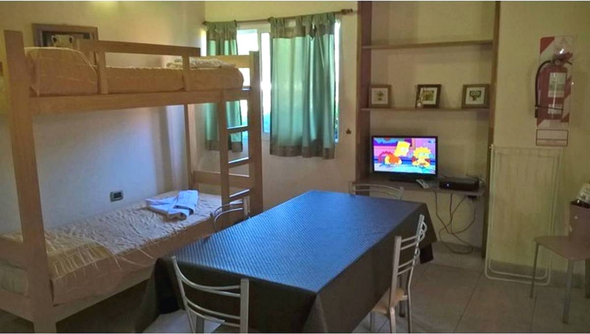 Complejo Tur�stico Las Mar�as