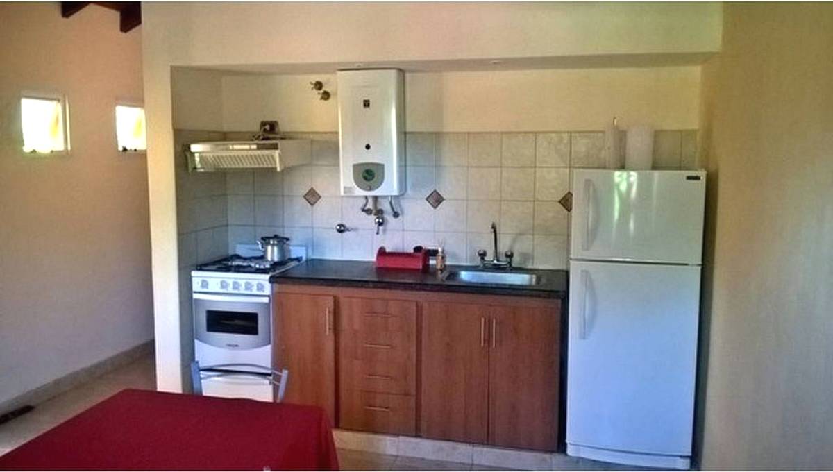Complejo Tur�stico Las Mar�as