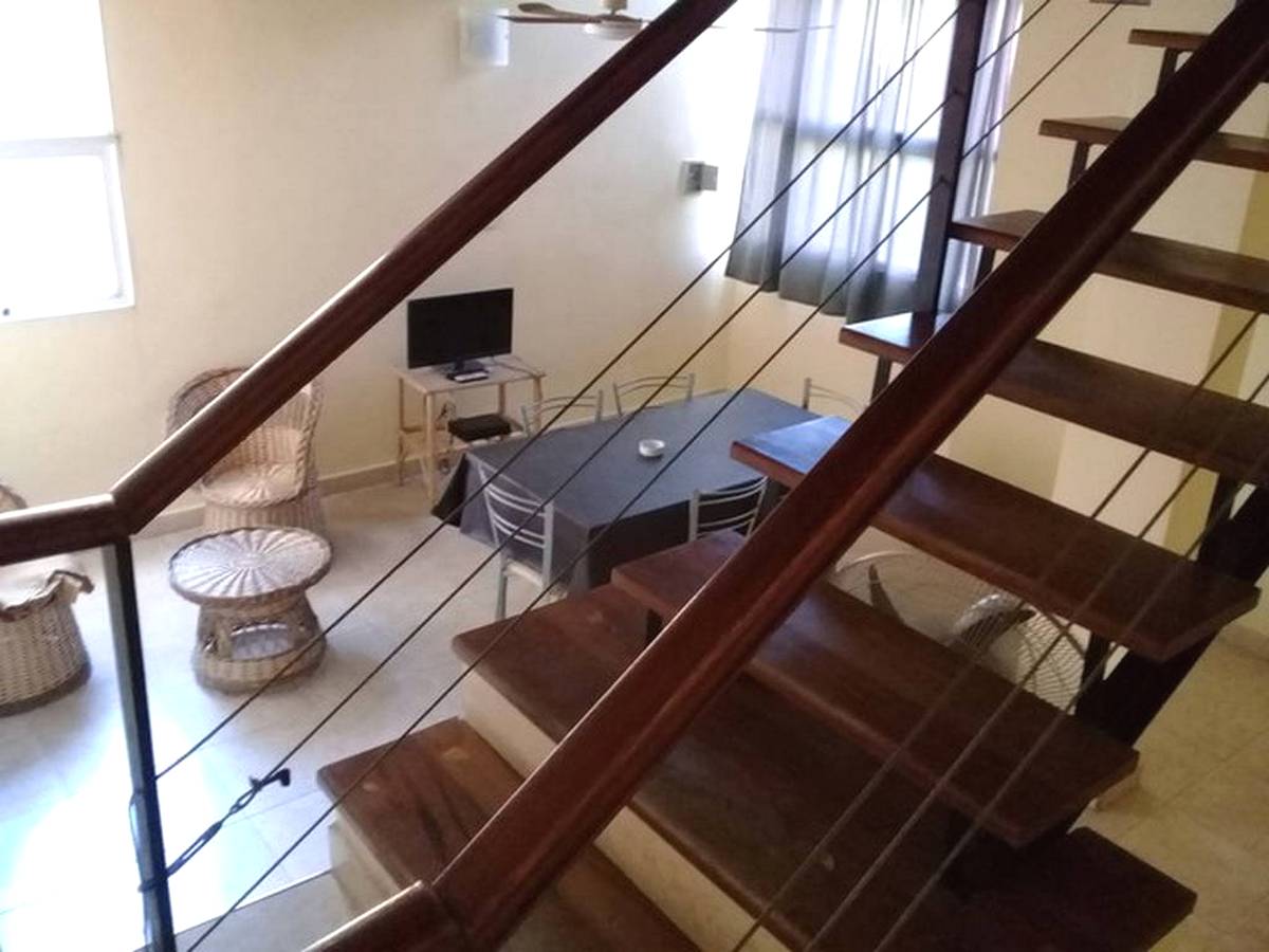 Complejo Tur�stico Las Mar�as