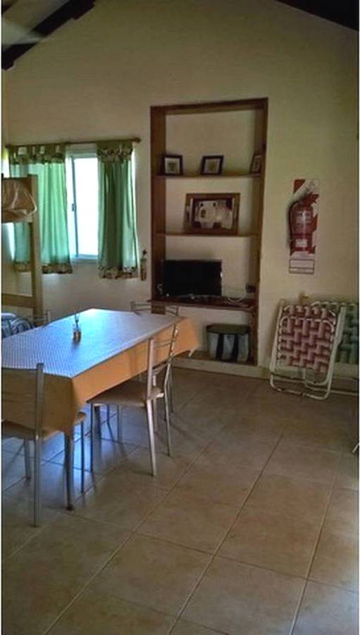 Complejo Tur�stico Las Mar�as