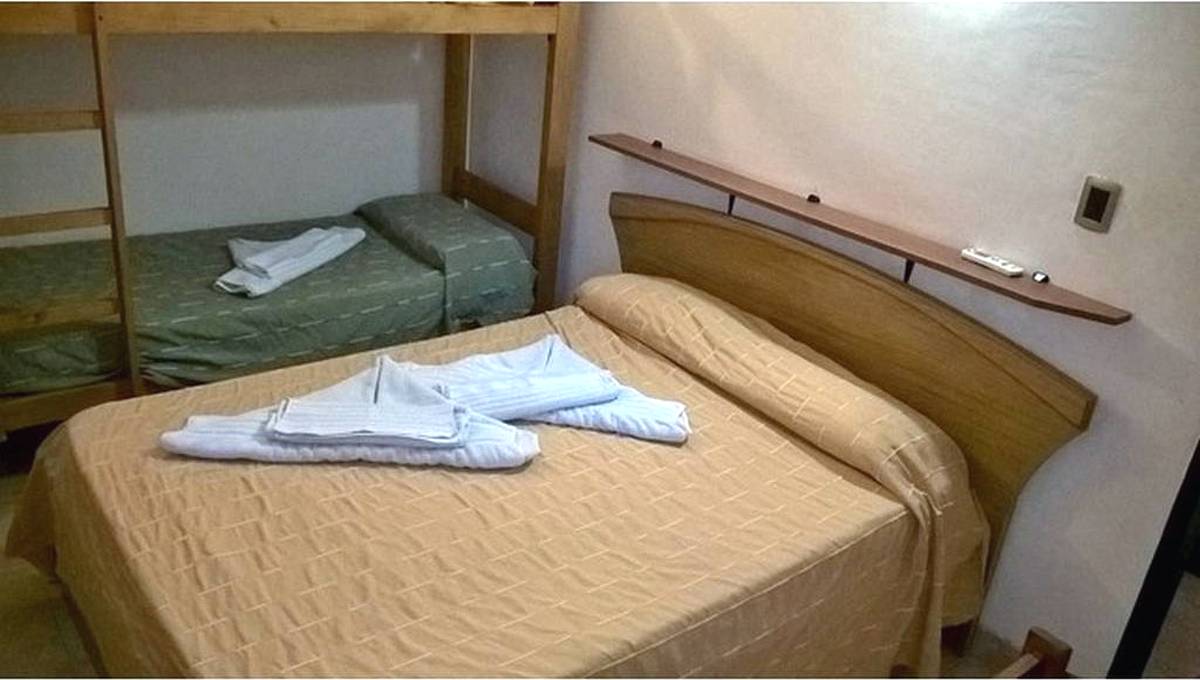 Complejo Tur�stico Las Mar�as
