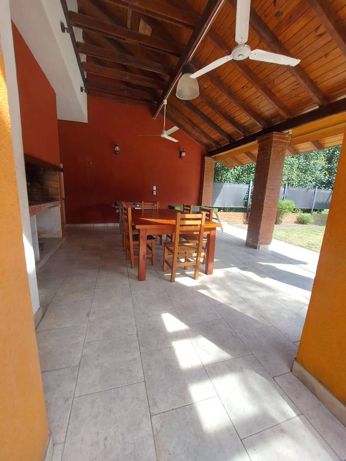 Complejo Tur�stico Las Mar�as