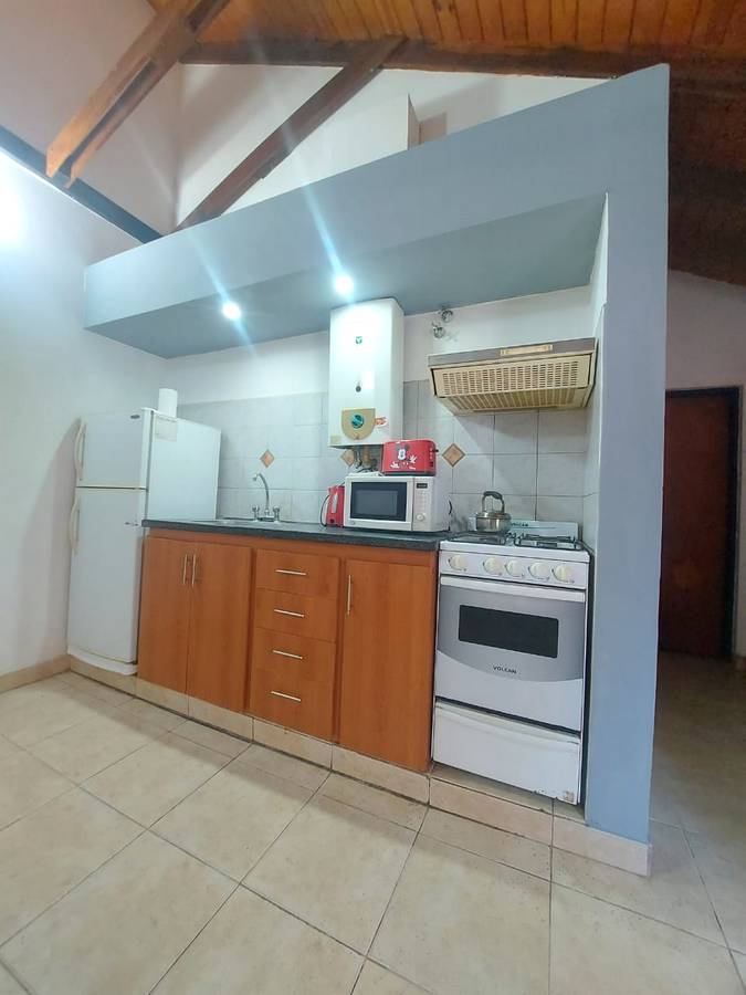 Complejo Tur�stico Las Mar�as