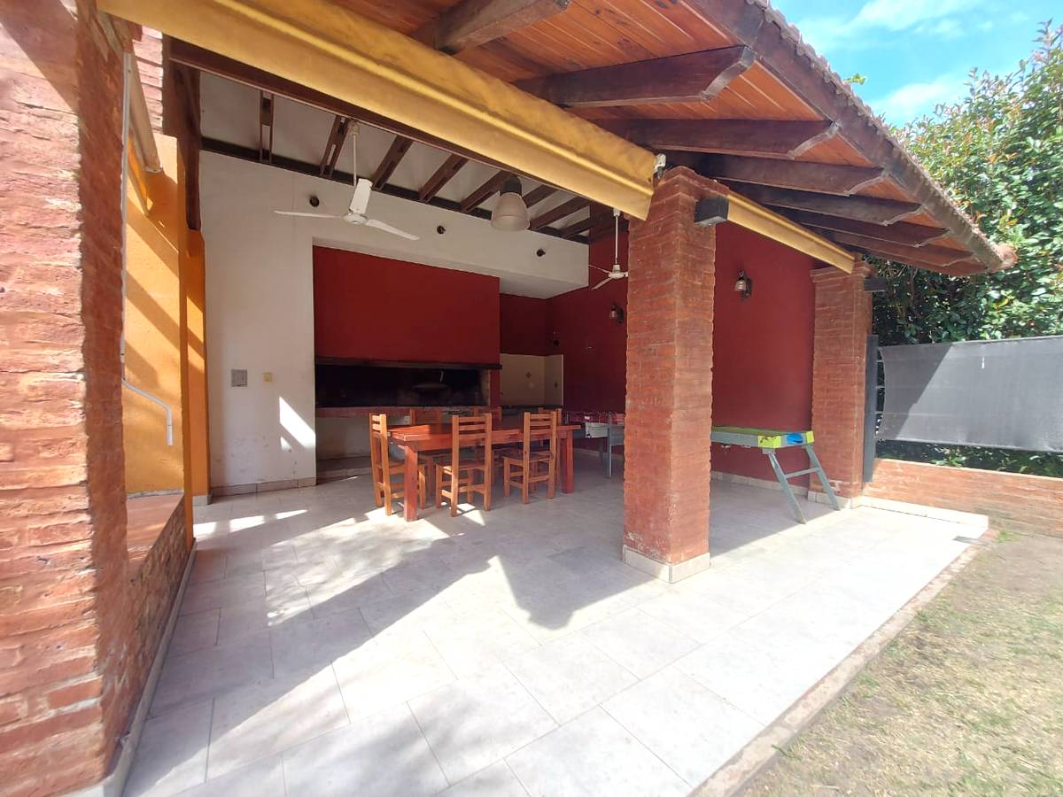 Complejo Tur�stico Las Mar�as