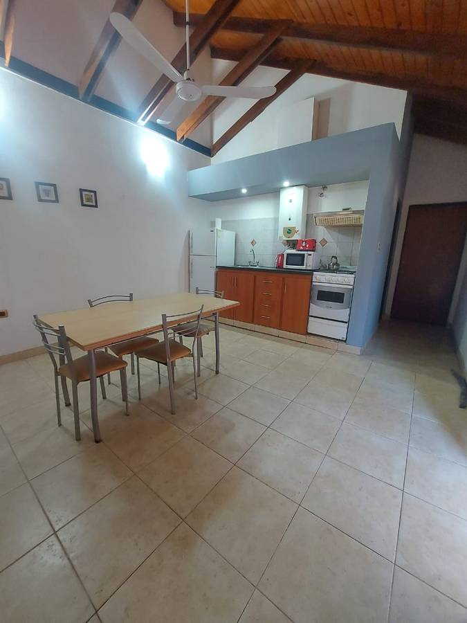 Complejo Tur�stico Las Mar�as