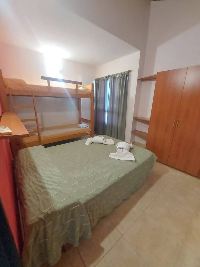 Complejo Tur�stico Las Mar�as
