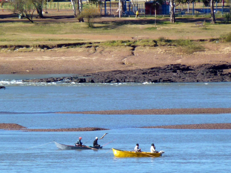 Crnica de un viajero - Imagen: Turismoentrerios.com