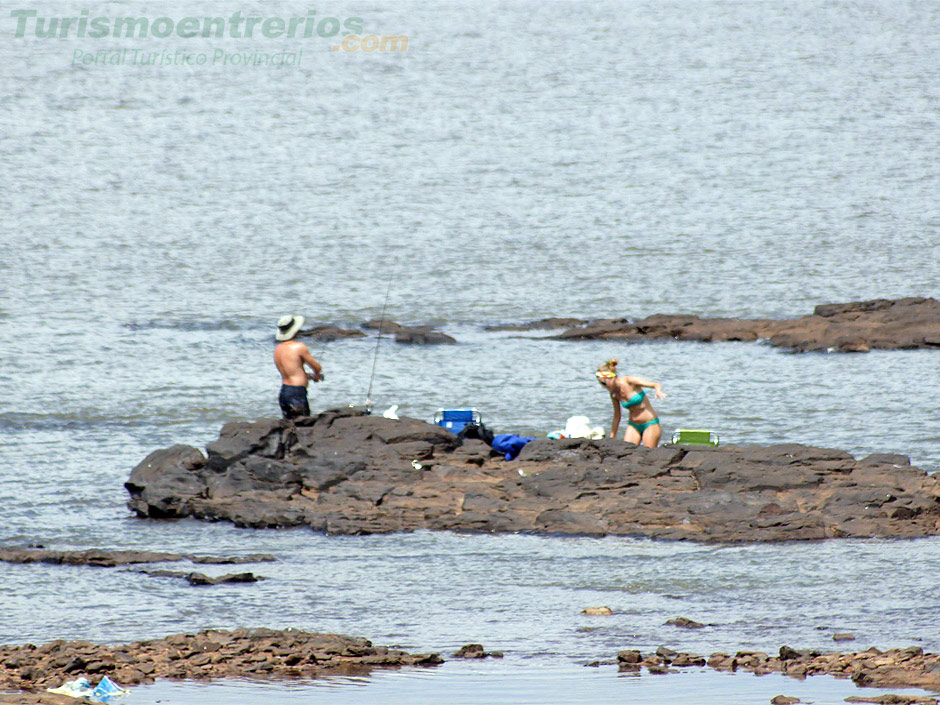 Pesca Deportiva - Imagen: Turismoentrerios.com