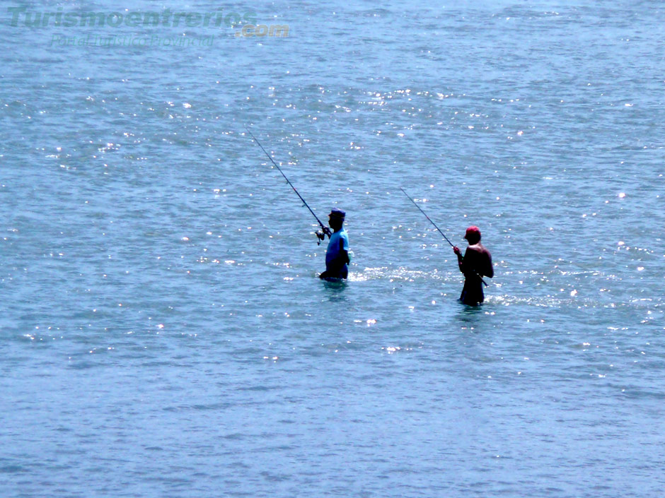 Pesca Deportiva - Imagen: Turismoentrerios.com