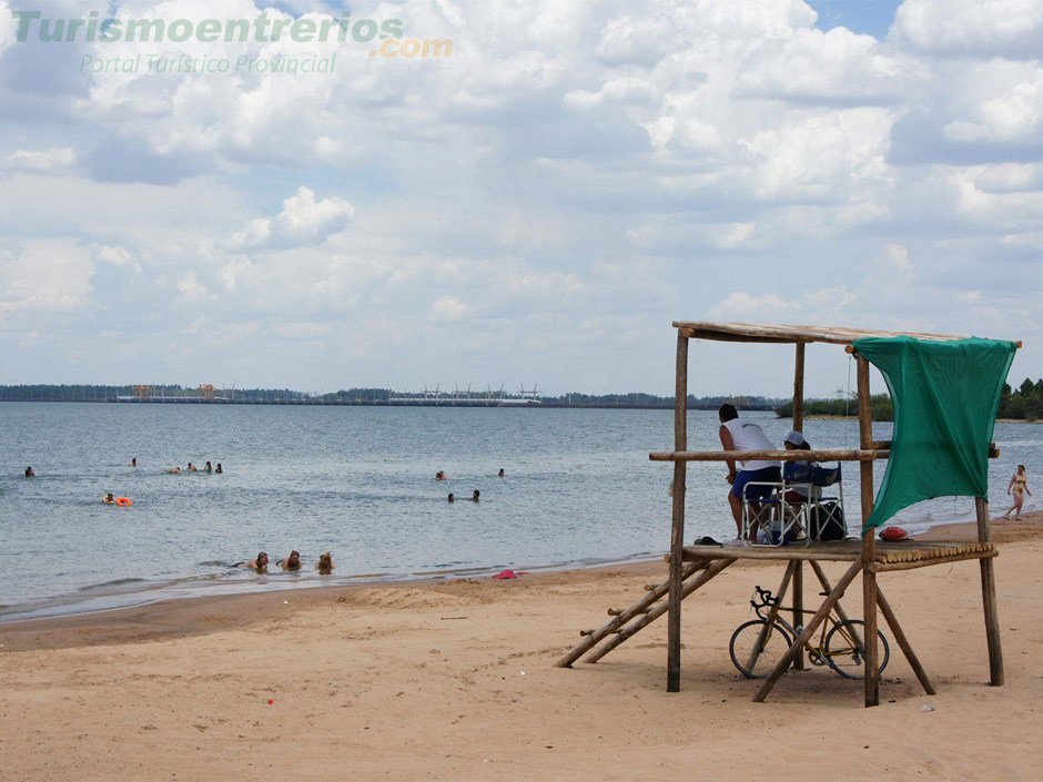 Los Médicos - Imagen: Turismoentrerios.com