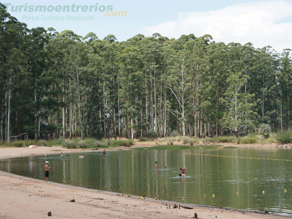 Las Perdices - Imagen: Turismoentrerios.com