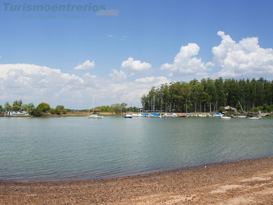 Playas - Imagen: Turismoentrerios.com