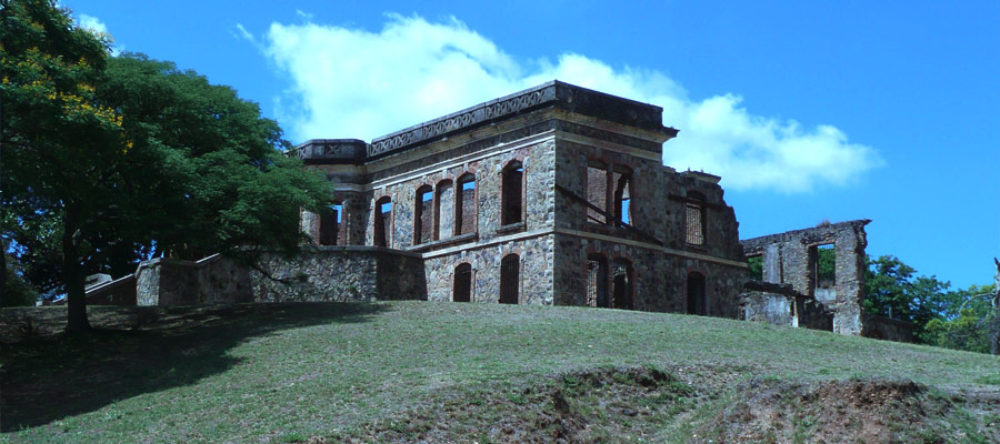 Termas de Concordia