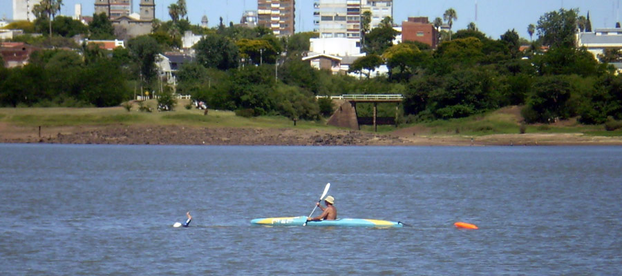 Turismo en Concordia