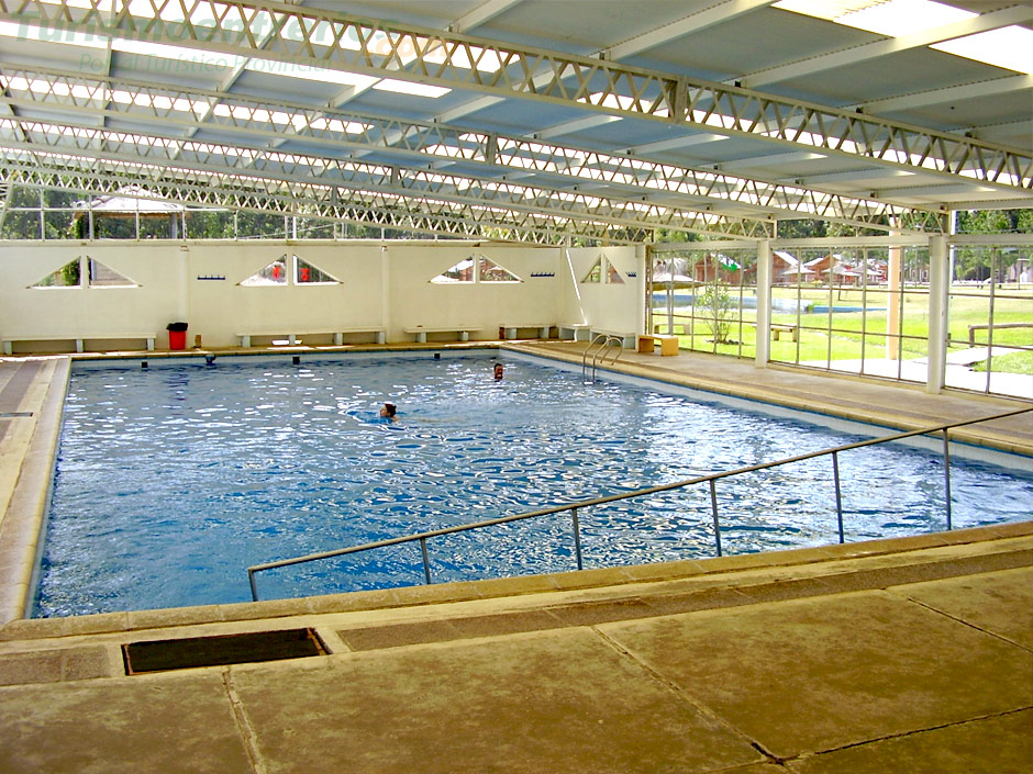 Termas de Concordia - Imagen: Turismoentrerios.com