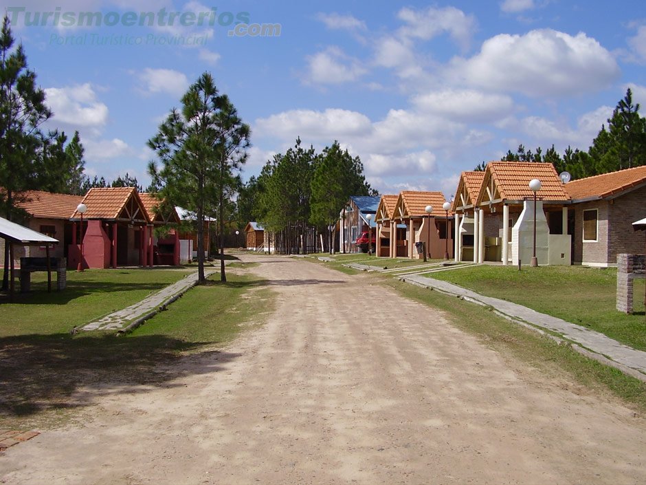 Termas de Concordia - Imagen: Turismoentrerios.com