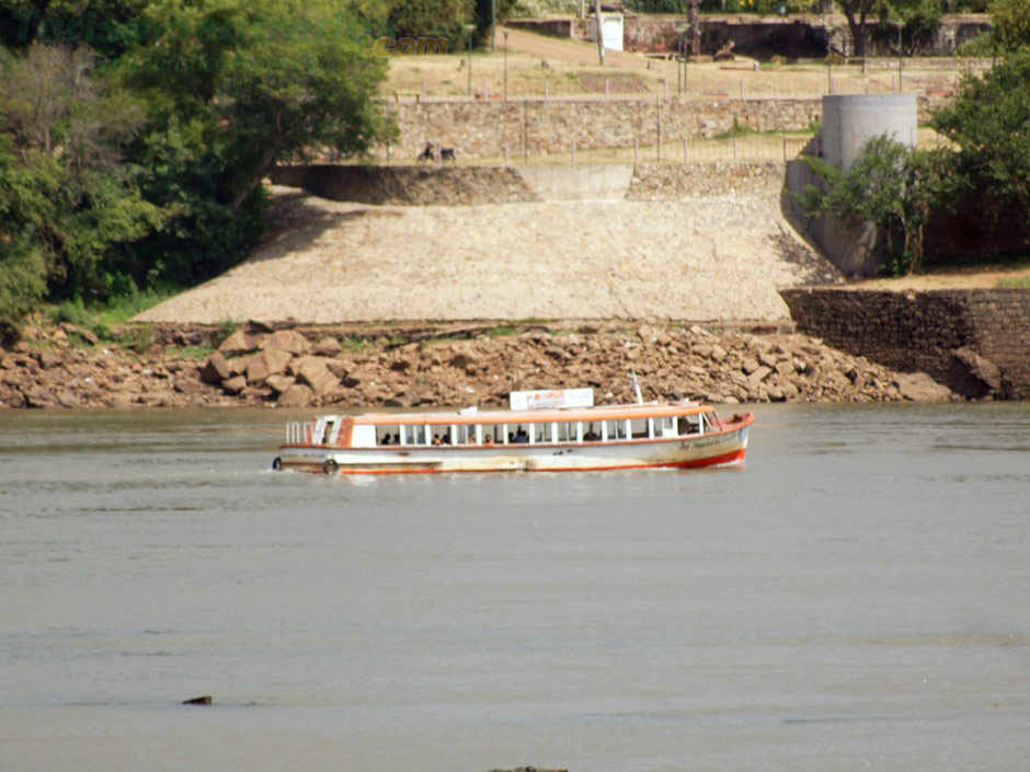 Turismo Activo - Imagen: Turismoentrerios.com