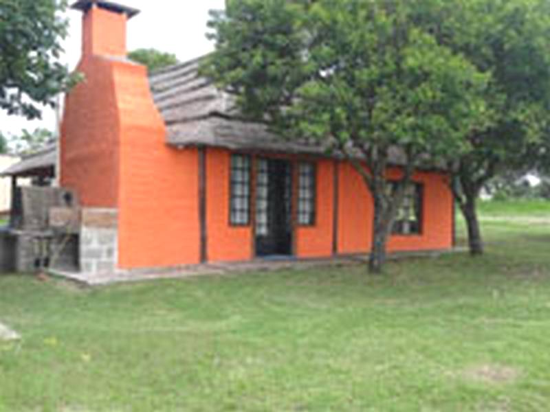 Casa de Campo y Cabañas Cresken