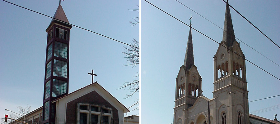 Circuito Religioso de Crespo Entre Ros