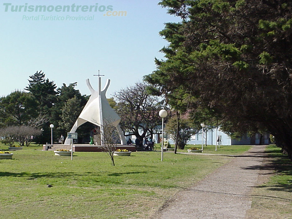 La Ciudad - Imagen: Turismoentrerios.com