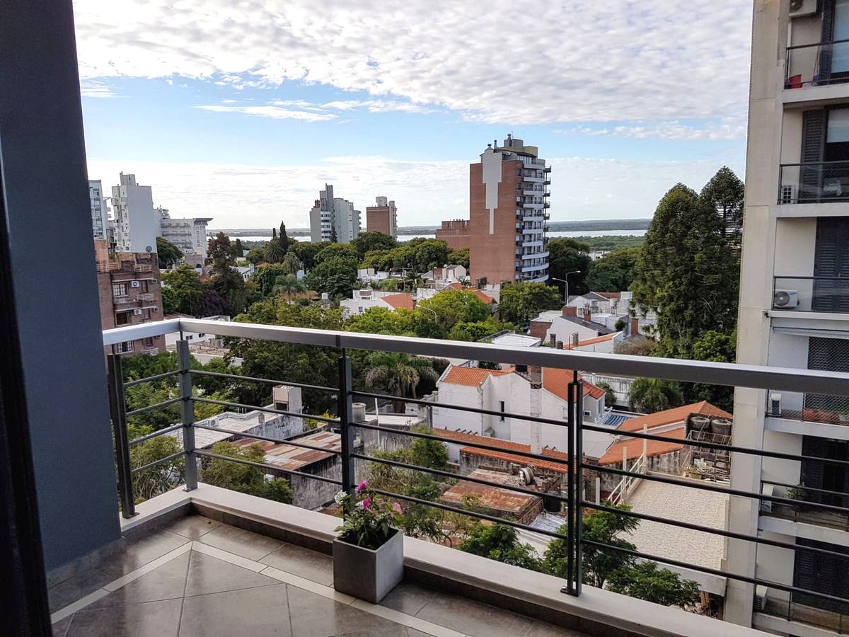 Departamento Parque