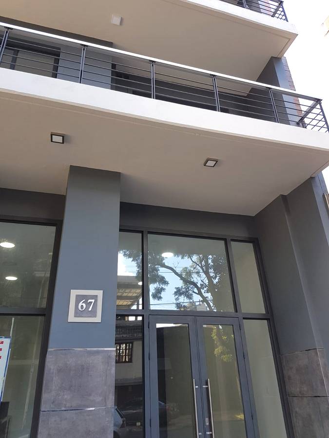 Departamento Parque