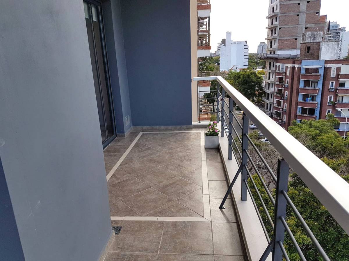 Departamento Parque