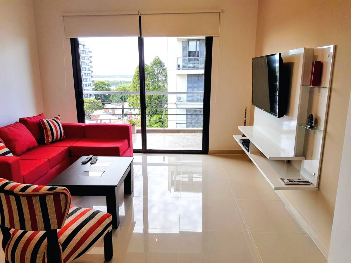Departamento Parque