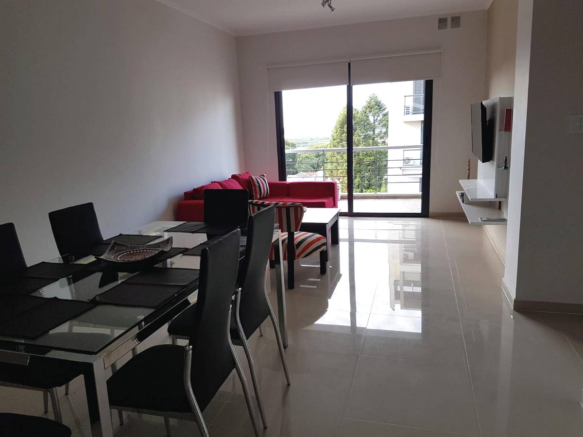 Departamento Parque
