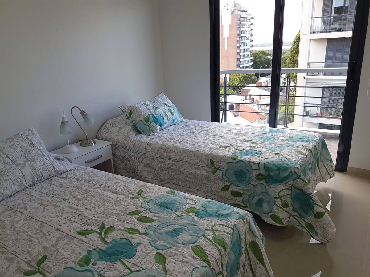 Departamento Parque