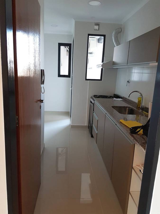Departamento Parque