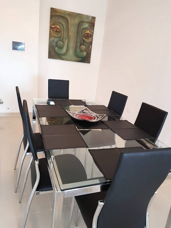 Departamento Parque