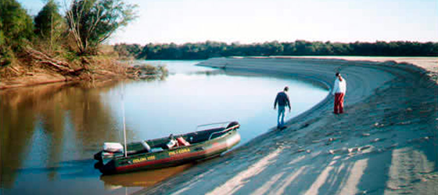 Circuito Regional de Puerto Alvear Entre Ros